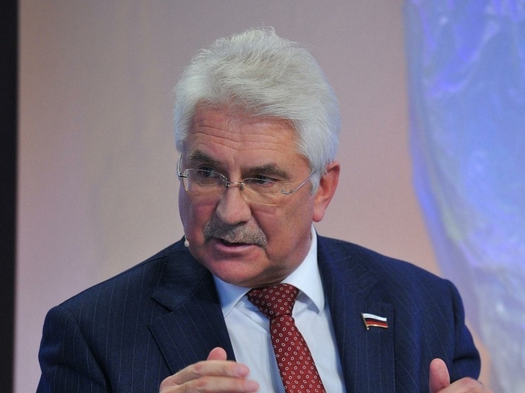 Депутат Чепа заявил, что РФ и США могут восстановить договоры по безопасности