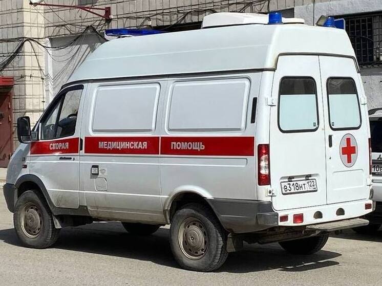 Стали известны подробности жуткого ДТП на трассе Яровое — Славгород