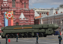 9 мая для жителей России важнее, чем 31 декабря