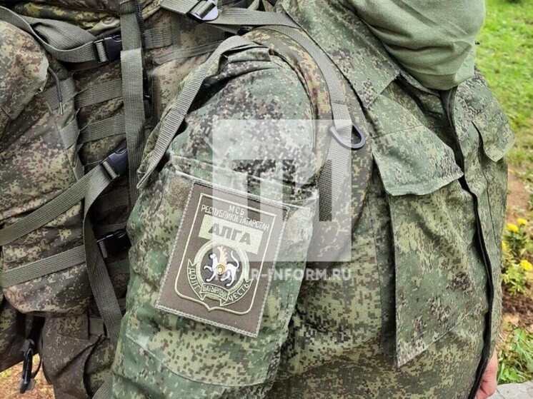 В Татарстане 78 ветеранов специальной военной операции решили открыть свое дело