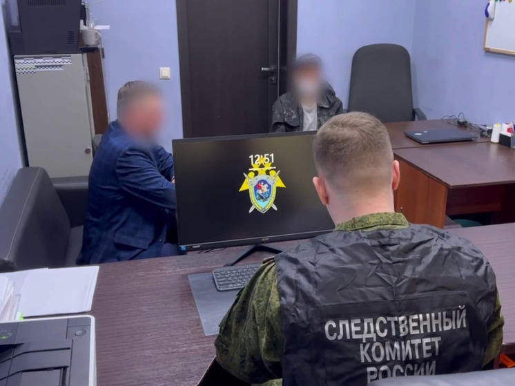 В Подмосковье задержали супругов из Новороссийска за убийство годовалого сына