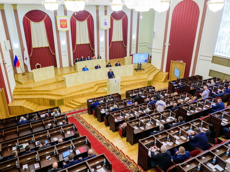 Глава Марий Эл подвел итоги работы правительства за прошлый год