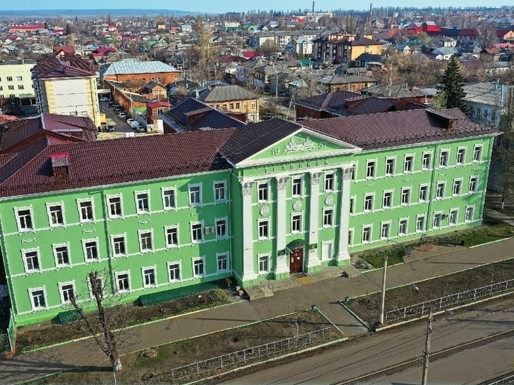 В школах и колледжах Воронежа пройдут учения на случай ЧС