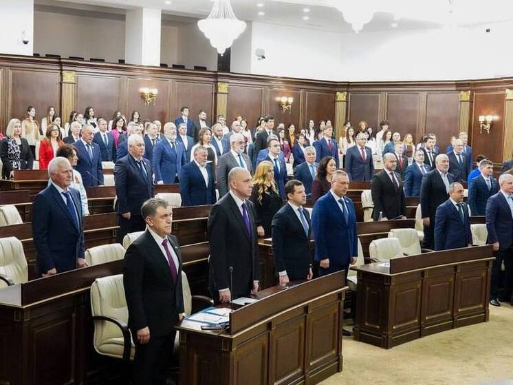 КЧР возьмёт на себя расходы на компенсацию оплаты ЖКУ для ветеранов войны и тружеников тыла