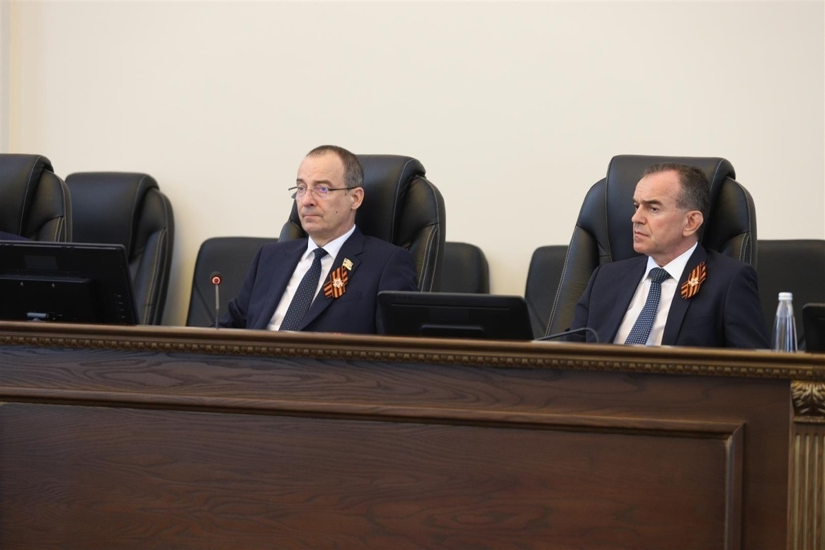 Депутаты ЗСК поддержали инициативу губернатора о предоставлении льгот концессионерам в сфере водоснабжения и водоотведения