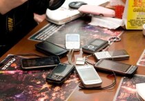 Жители Мурманска стали чаще выбирать гаджеты от отечественных брендов