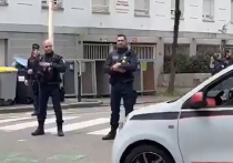 В четверг во французской средней школе Notre-Dame-de-Toutes-Aides в Нанте произошло нападение подростка с ножом на учеников заведения