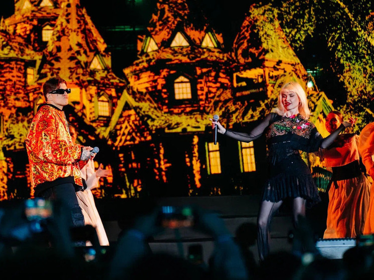 Главное – харизма: участники группы RASA рассказали о критериях успешного выступления на «Российской школьной весне»