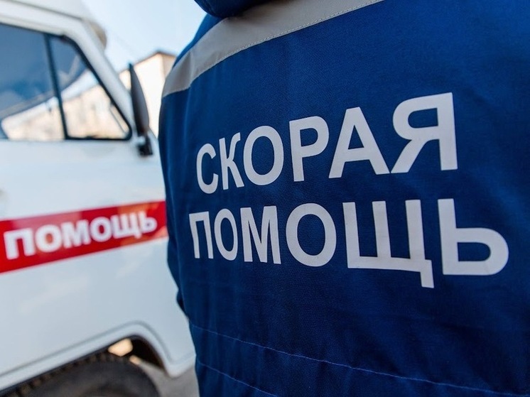 В Волгограде в ДТП пострадала женщина