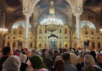 В минувшее воскресенье православный мир отметил Великую Пасху