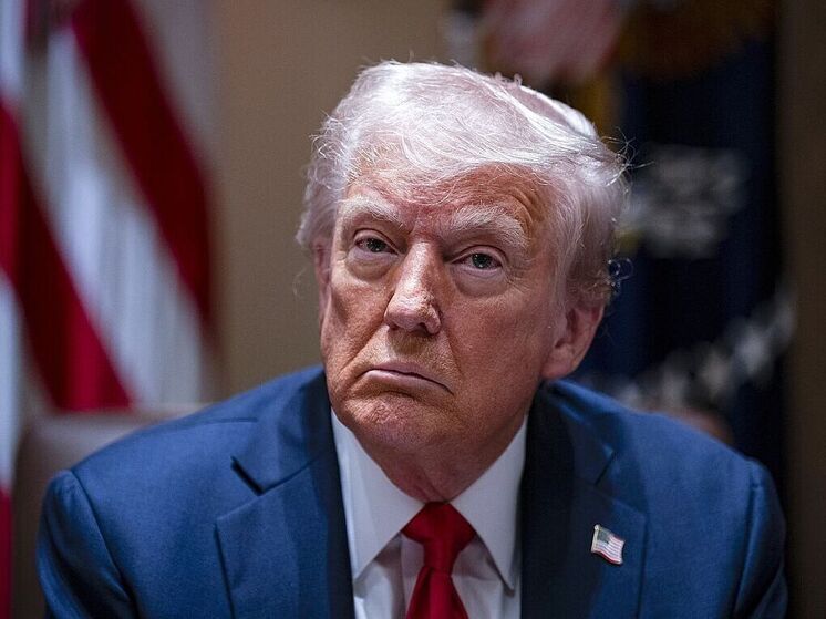 Трамп заявила о «своем дедлайне» для урегулирования конфликта на Украине