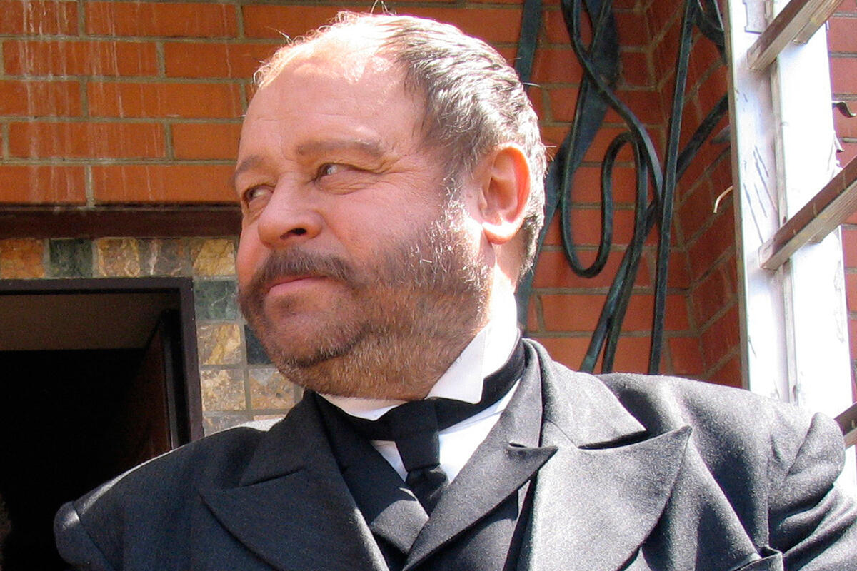 Фото: Геннадий Черкасов