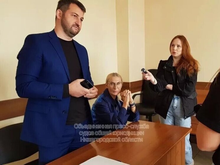 Уголовное дело нижегородской капустной миллиардерши направлено в суд
