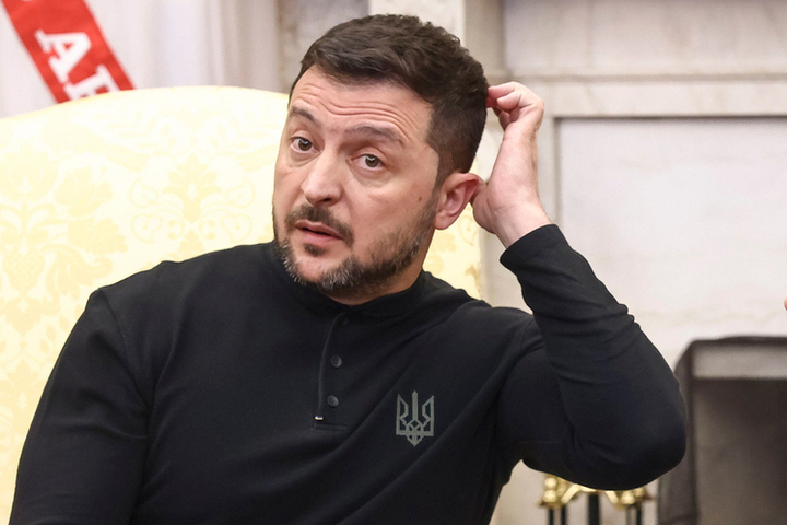 Фото: CNP/AdMedia/Global Look Press