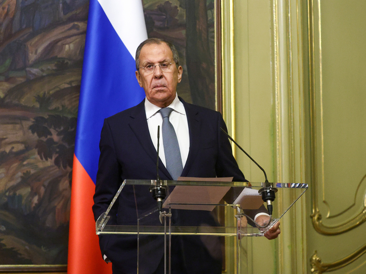Лавров: мы готовы к достижению сделки, но нужно финализировать некоторые элементы