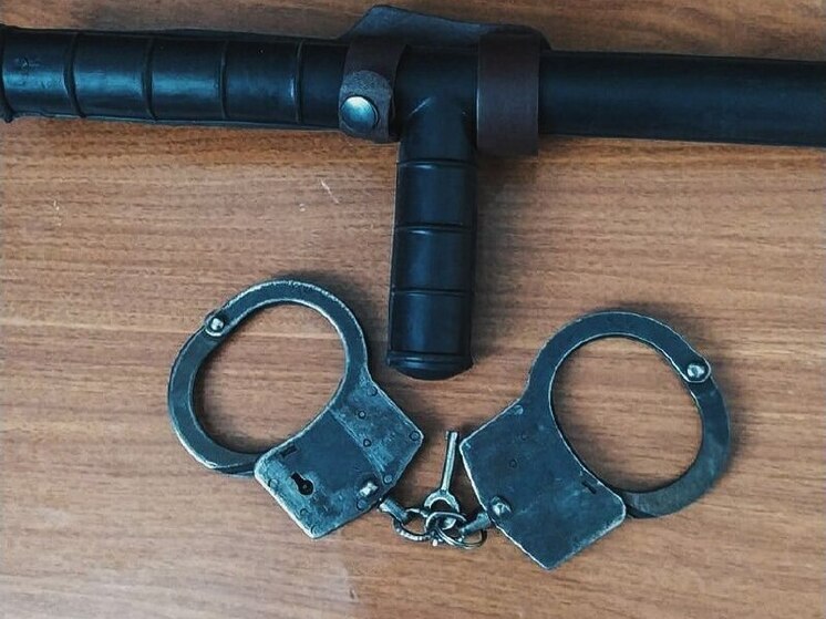 В Приморье задержали еще пятерых подозреваемых в вымогательстве членов ОПГ