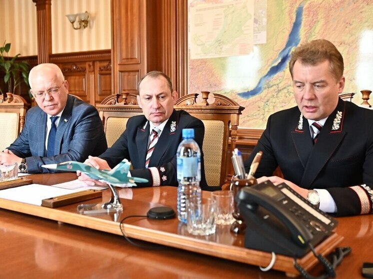 РЖД инвестирует 18 млрд рублей в развитие железнодорожной инфраструктуры Бурятии
