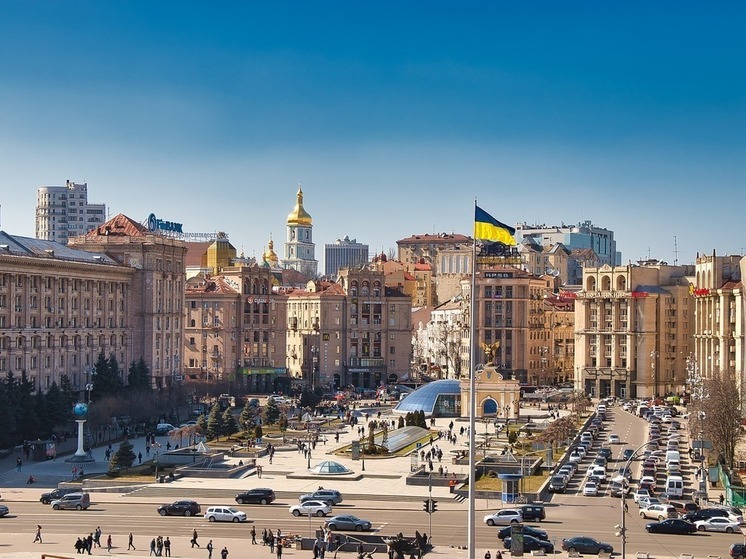 RS: Украина и Европа не могут не согласиться с планом Трампа