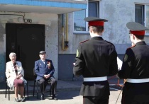 По инициативе отдела ФСБ по Уральскому округу войск национальной гвардии, мы продолжаем серию публикаций о ветеранах войск правопорядка и их взгляде на события, происходящие сегодня на западных рубежах нашего государства