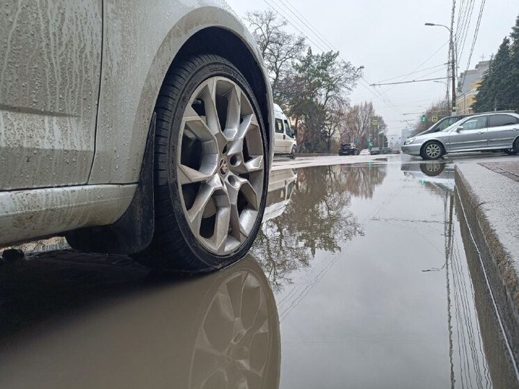 Движение на улице Новосибирской в Волгограде временно ограничат