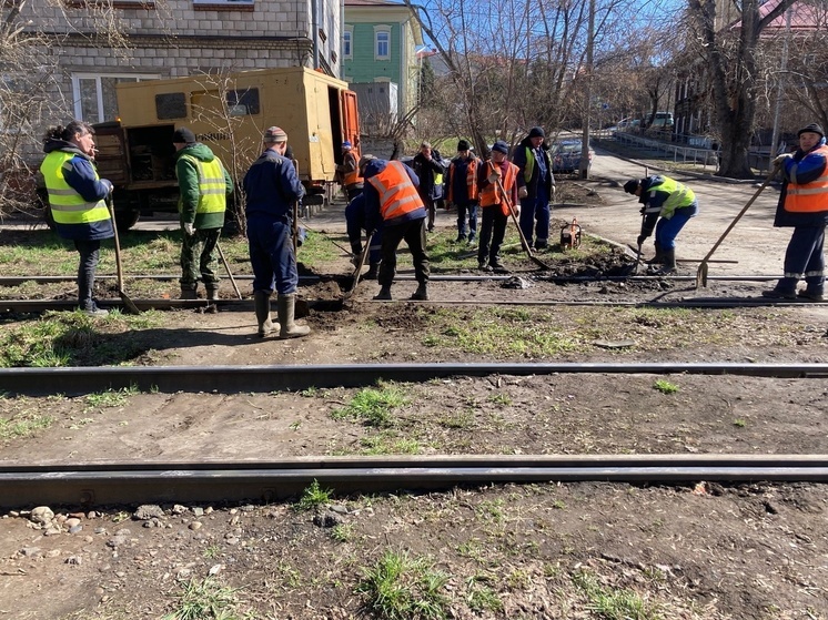 В Томске 26 апреля пройдет общегородской субботник