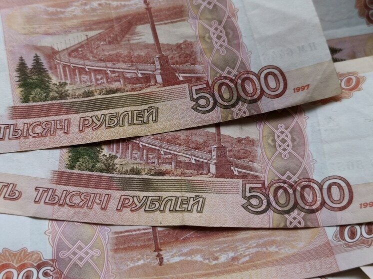 Пожилой амурчанке вернули деньги, украденные московским мошенником