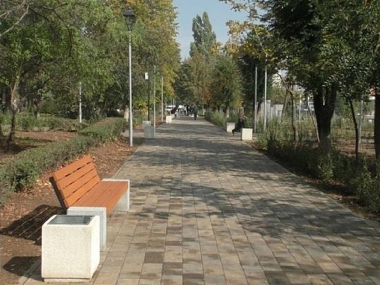 В Астраханской области 25 апреля потеплеет до +29 градусов