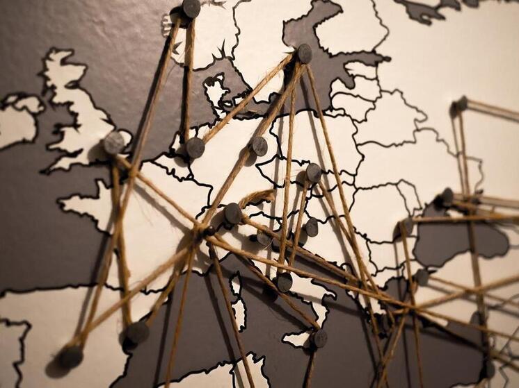 WP: США предлагают Украине уступить территории, освобожденные армией России