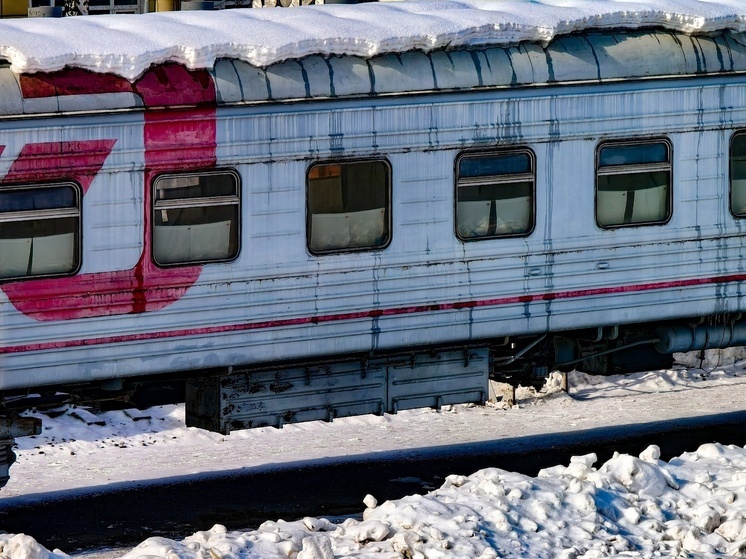 Поезд Томск ‑ Новосибирск получил дополнительные рейсы на майские праздники
