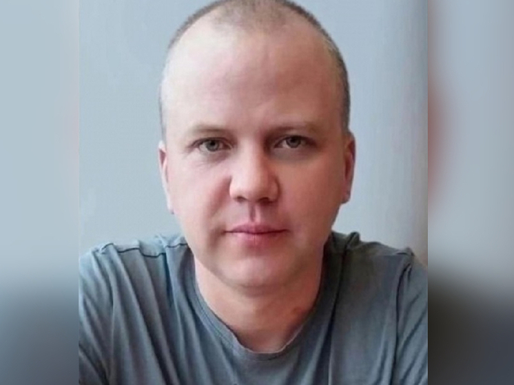 Артем Тарбенко из Карелии погиб в зоне специальной военной операции