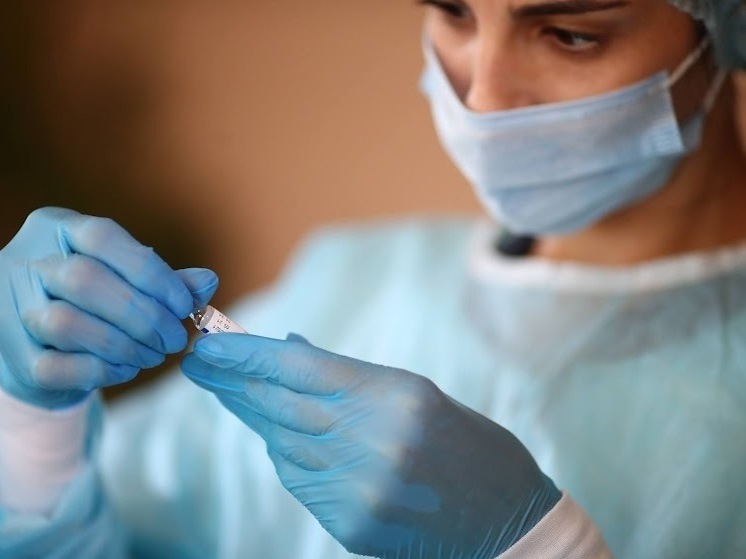 Волгоградцам перечислили способы профилактики малярии