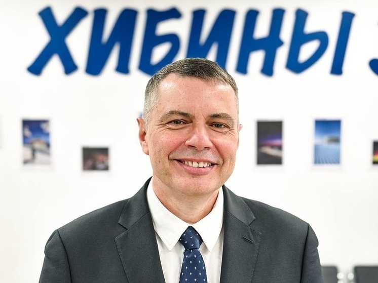 Экс-министр транспорта Хакасии возглавил аэропорт на Кольском полуострове