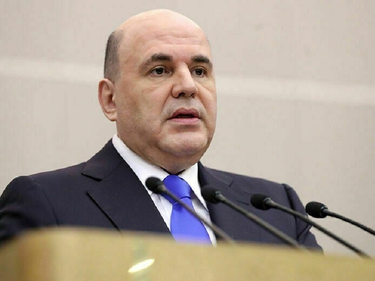 Мишустин дал распоряжение выделить средства на строительство амбулатории в Карелии