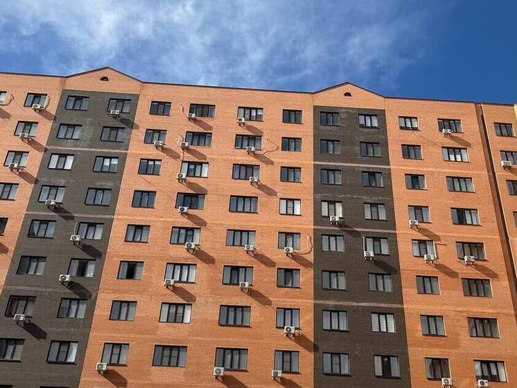 Ставропольский бизнесмен планирует строить жильё в Херсонской области