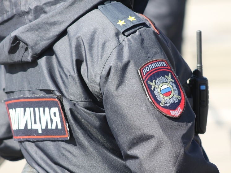 В Кимовске любительница брани получила штраф за неповиновение полиции