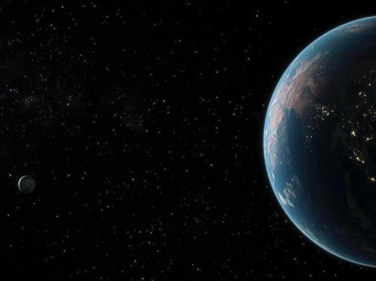 Щебетание в космосе: новое загадочное открытие на орбите Земли