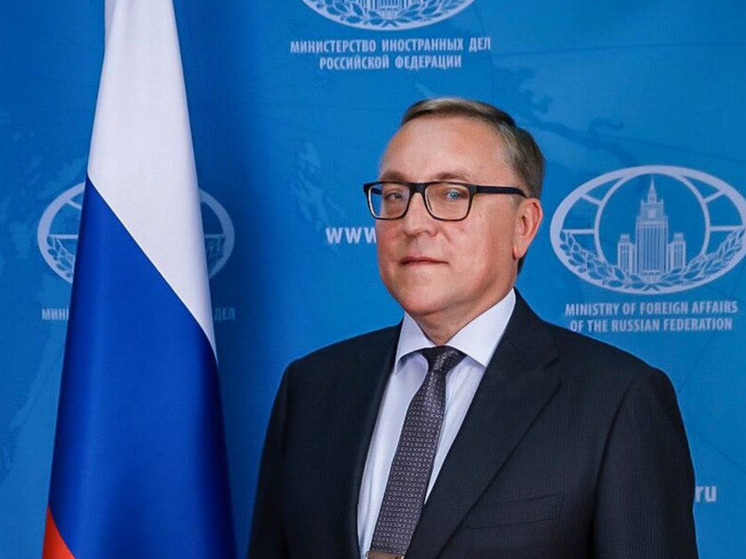 Посол РФ Любинский: власти Австрии игнорируют годовщину освобождения Вены