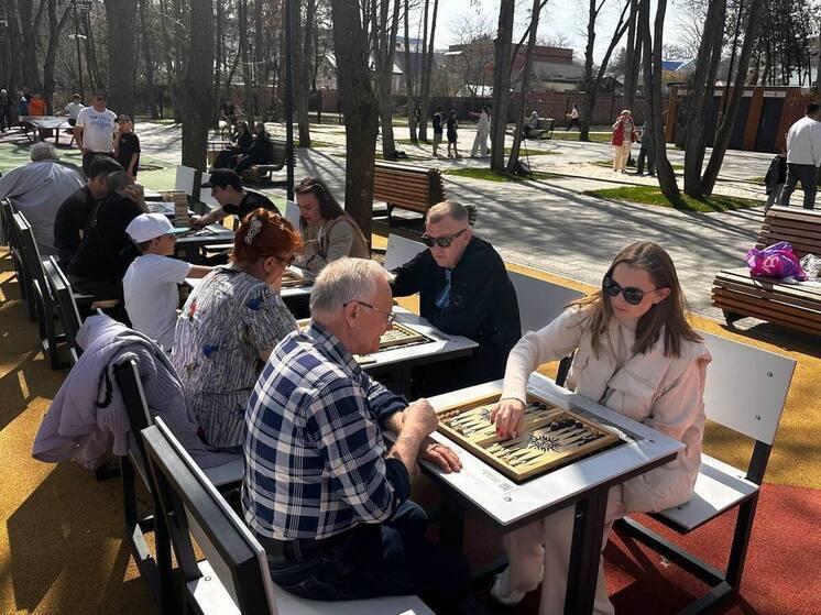 На «Спортивных майских» в Кисловодске проведут более 50 соревнований