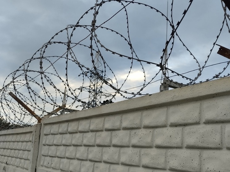 Тринадцать лет тюрьмы получила жительница Мариуполя за госизмену