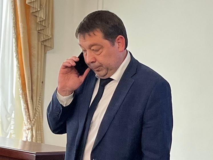 Депутаты поддержали назначение Сиденко первым замглавы Саратова