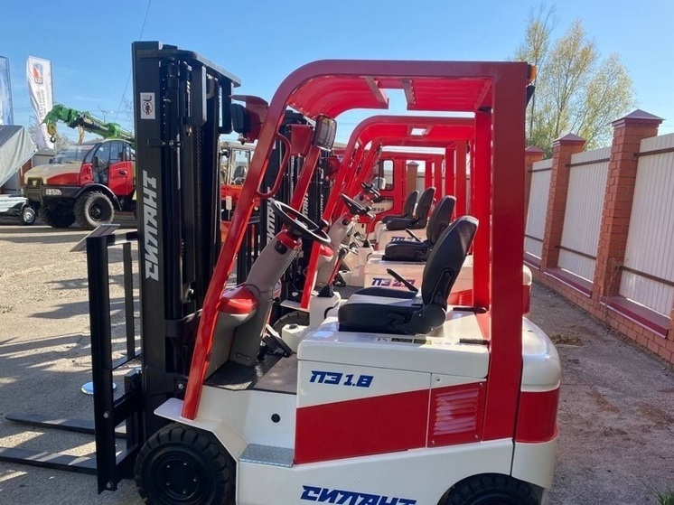 В Чувашии утвердили стратегию развития машиностроительного кластера до 2030 года