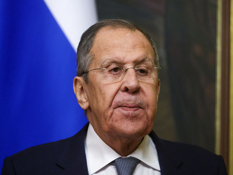 Лавров иронично ответил американской телеведущей на вопрос об Уиткоффе
