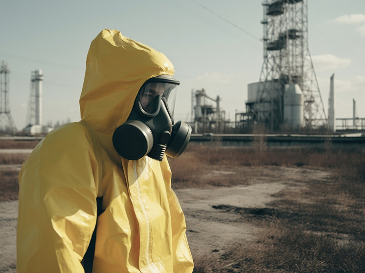 Жизнь после ядерного апокалипсиса: кто из земных существ сможет выжить