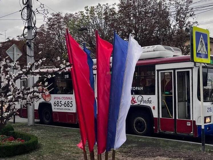 Глава Ставрополья: все мероприятия к 9 Мая должны проходить после согласования с полицией