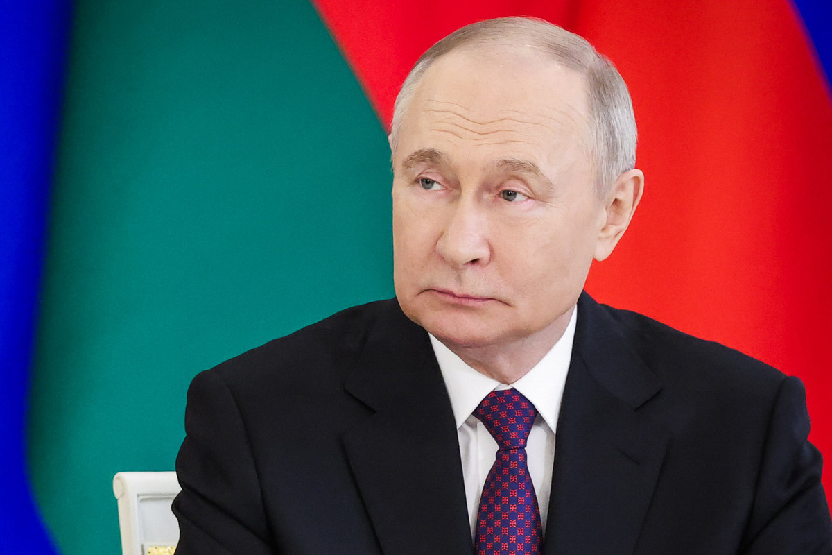 ФОТО: Roman Naumov/ura.ru/Global Look Press