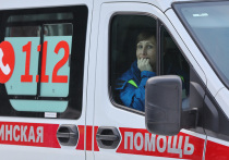 Взрыв петарды произошел в четверг вечером около железнодорожных путей под мостом на перегоне Маленковская - Яуза Ярославского направления Московской железной дороги