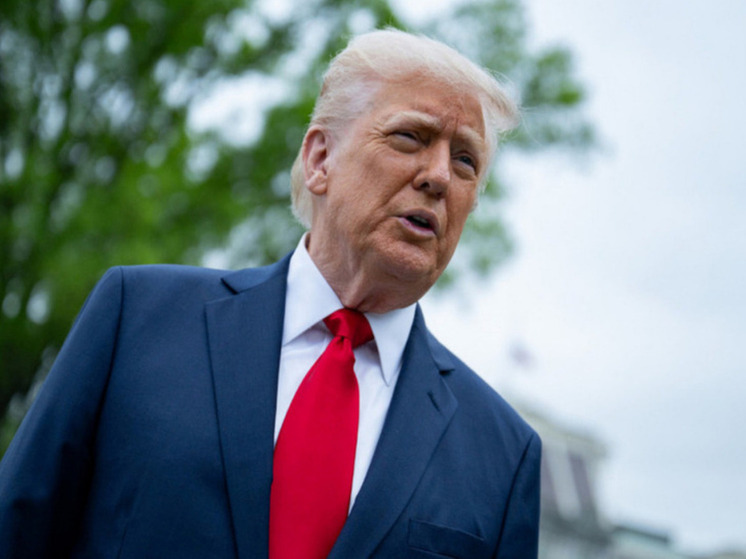 CNN: Трамп разочарован, что его усилия по Украине пока не увенчались успехом