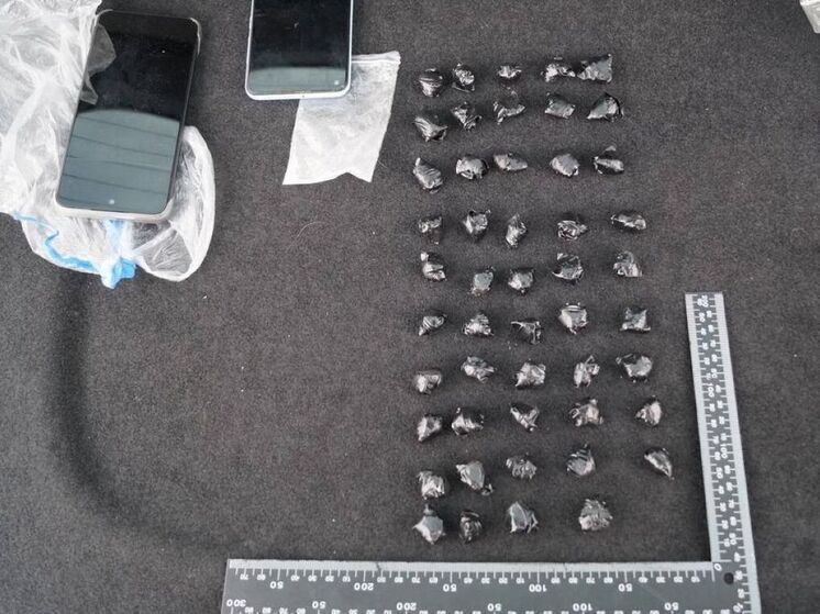 Наркобизнес супругов из Клина завершился уголовным преследованием