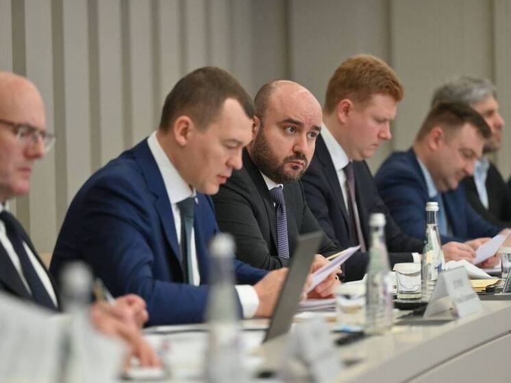 Федорищев рассказал, как прошел оргкомитет форума «Россия - спортивная держава»