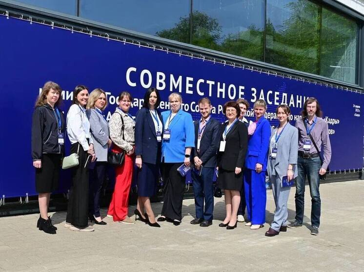 В Калуге решили применять иностранные таланты